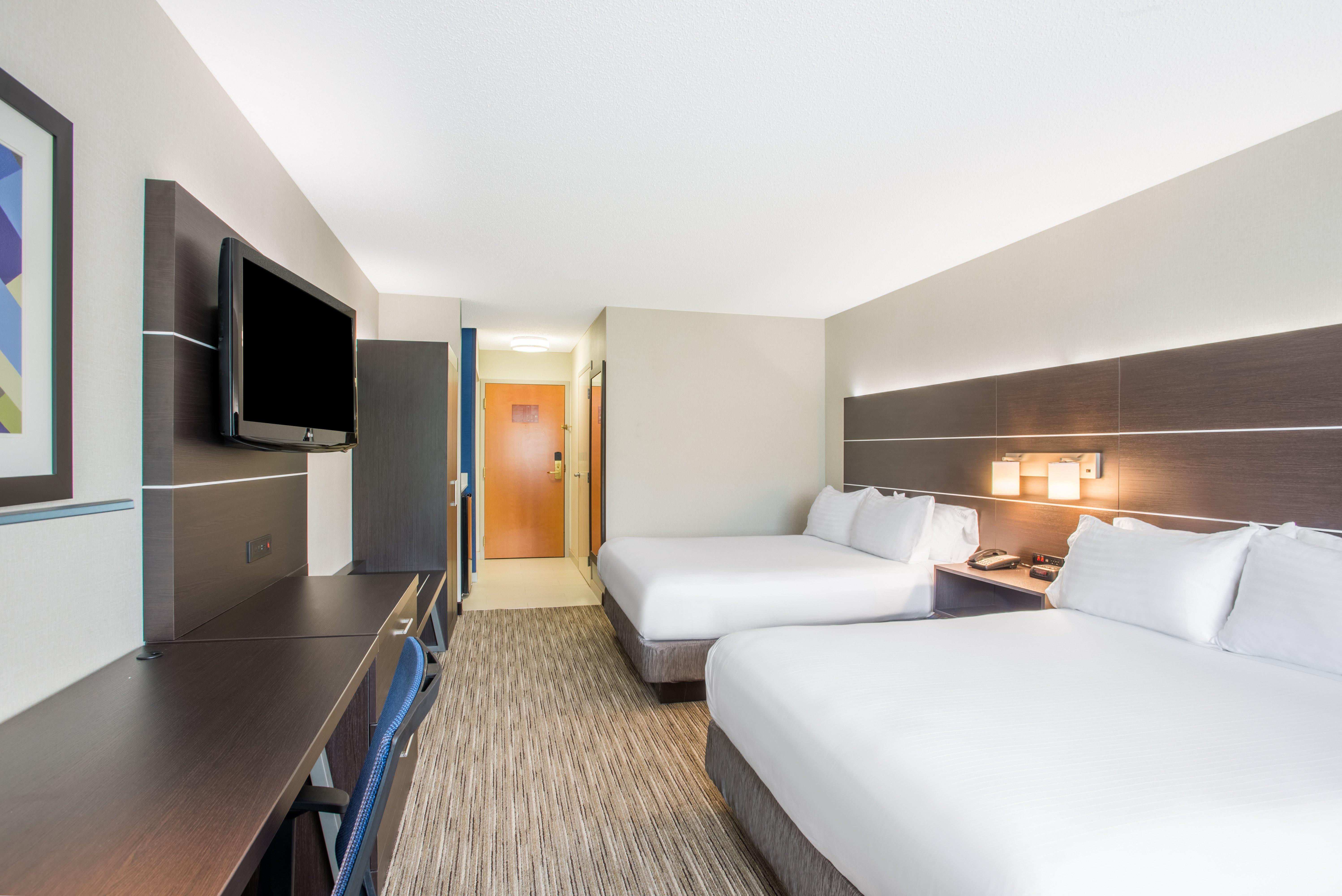 Holiday Inn Express Hotel & Suites Boston - Marlboro By Ihg Hudson Exterior photo
