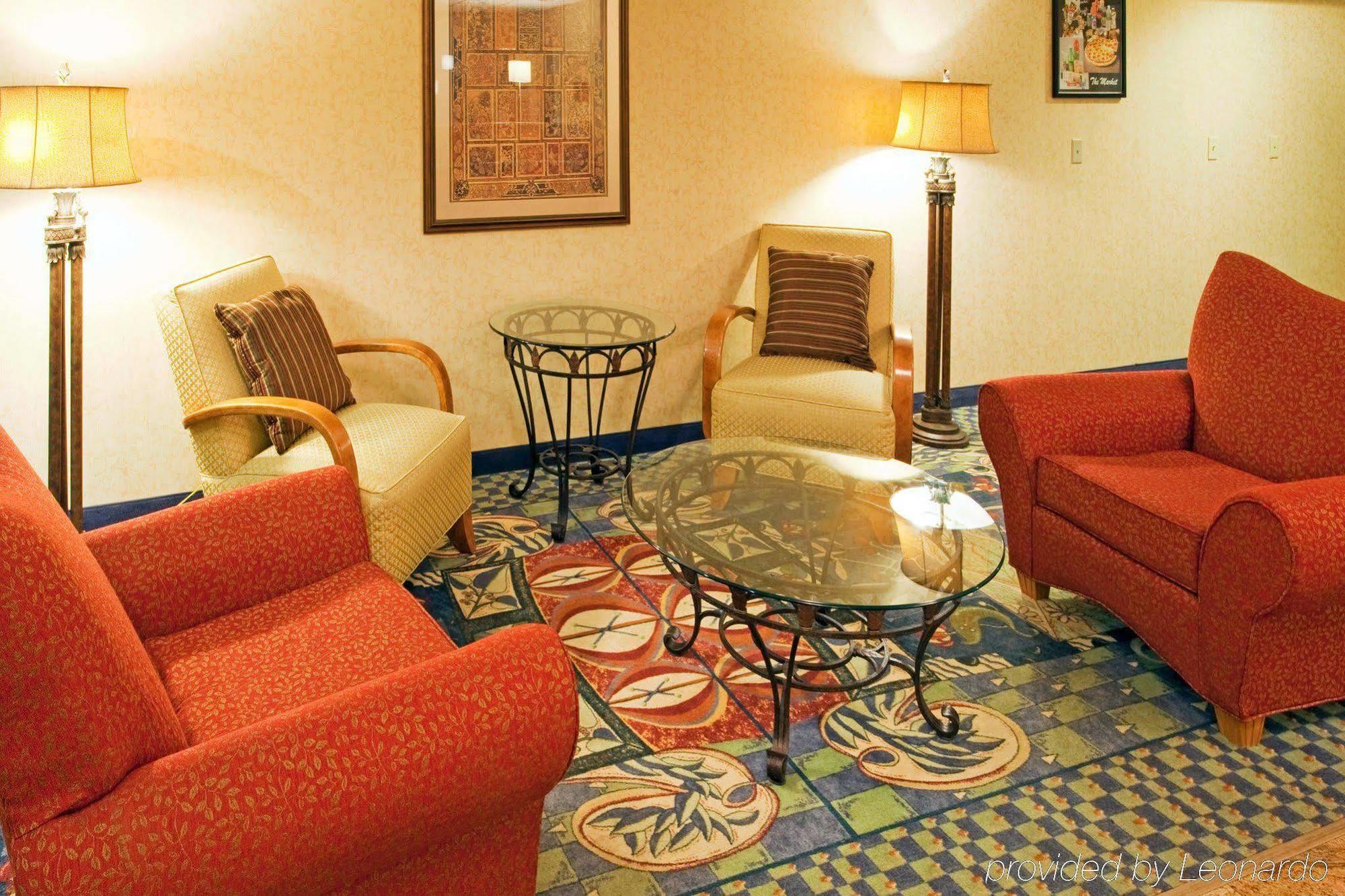 Holiday Inn Express Hotel & Suites Boston - Marlboro By Ihg Hudson Exterior photo